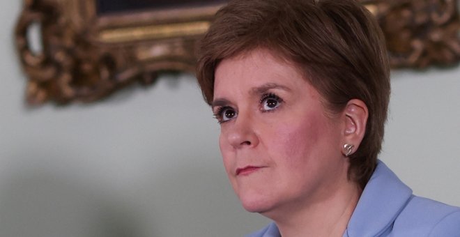 La justícia britànica sentencia que Escòcia no pot convocar un referèndum d'independència sense acord amb Londres