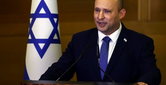 Israel estrecha lazos con las potencias de Oriente Próximo para formar una OTAN árabe