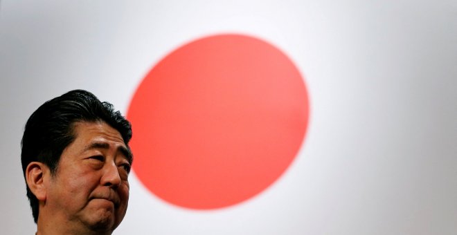 Muere el ex primer ministro japonés Shinzo Abe tras recibir varios disparos en medio de un mitin