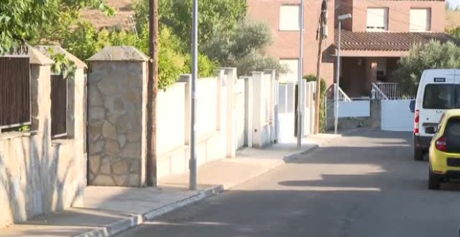 La ola de calor se cobra una nueva víctima mortal en Paracuellos del Jarama, Madrid