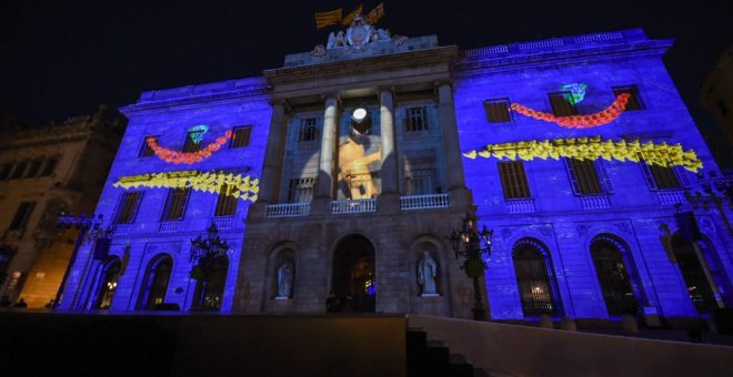 Barcelona commemora els 30 anys dels Jocs posant en valor l'herència olímpica