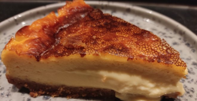 Estas son las mejores tartas de queso de Cantabria para viajar sin moverse de la mesa