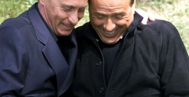 Otras miradas - Putin mangonea Italia, un excurso anticipatorio