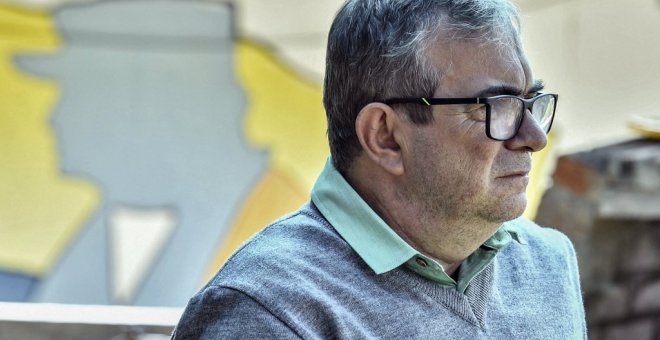 Rodrigo Londoño 'Timochenko', antiguo líder de las FARC, insta al ELN a lograr la paz con el Gobierno de Gustavo Petro