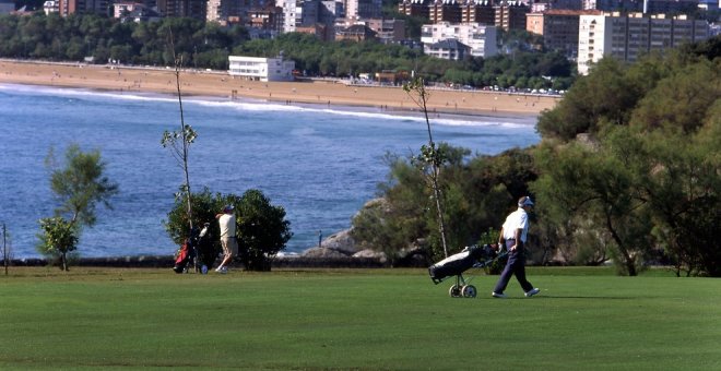 El IMD licitará "próximamente" la remodelación del Campo de Golf de Mataleñas con un presupuesto de 725.000 euros