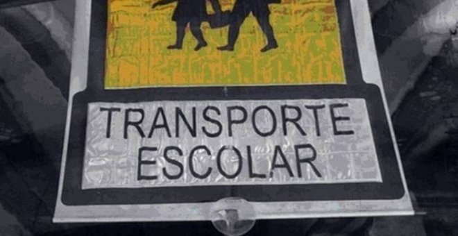 "La Consejería sigue en su cruzada contra el sector del taxi para favorecer descaradamente al del autobús"