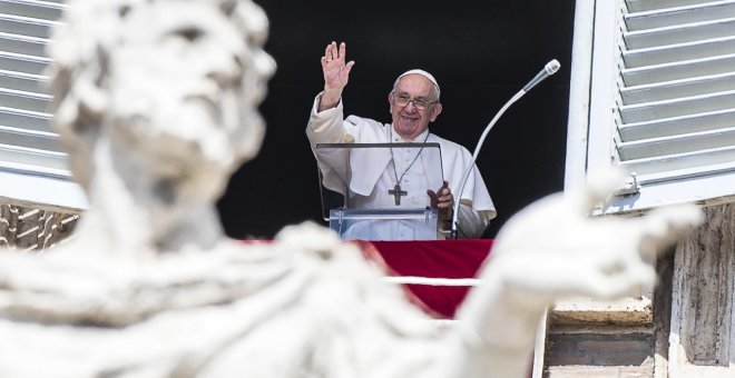 Los ultraconservadores frenan las promesas reformistas del papa Francisco y planean su sucesión