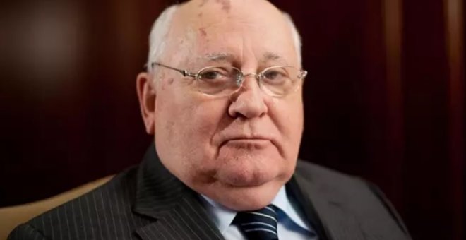 Muere Mijaíl Gorbachov, el último líder soviético y padre de la perestroika