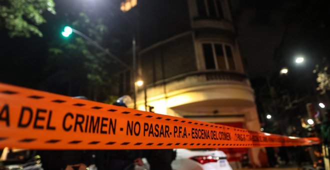 Los países latinoamericanos condenan el intento de asesinato a Cristina Fernández de Kirchner