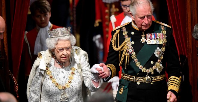 Encuesta | ¿Crees que la muerte de la reina Isabel II debería dar paso al fin de todas las monarquías en Europa?