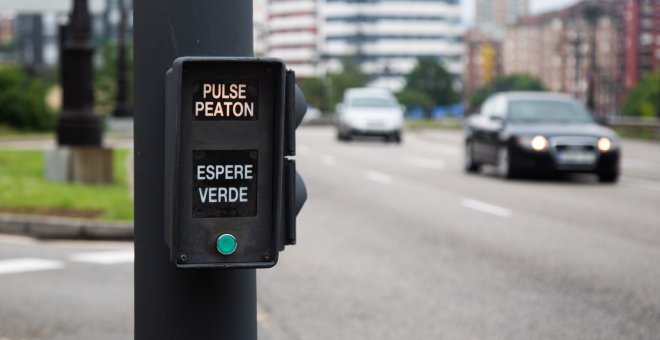 Una empresa vinculada al "Caso Enredadera", favorita para gestionar la seguridad vial de Oviedo