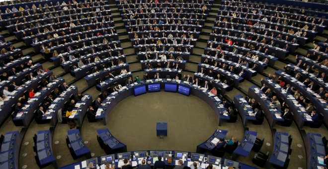 El Parlamento Europeo insta a Marruecos a respetar la libertad de expresión y la de los medios de comunicación
