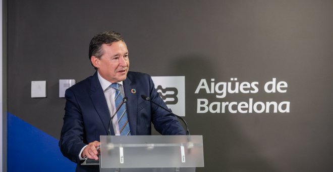 Aigües de Barcelona, primera empresa catalana reconeguda com a "Climate Smart Utility" a nivell internacional