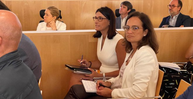 Santander participa en la Asamblea General de la Red Española de Ciudades por el Clima