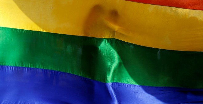 Bolivia legaliza la unión libre y en igualdad de condiciones de parejas homosexuales