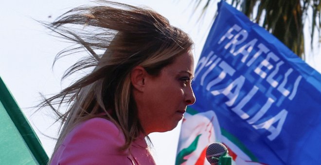 Giorgia Meloni aún no es la primera ministra de Italia: este es el camino que deberá recorrer para alcanzar el cargo