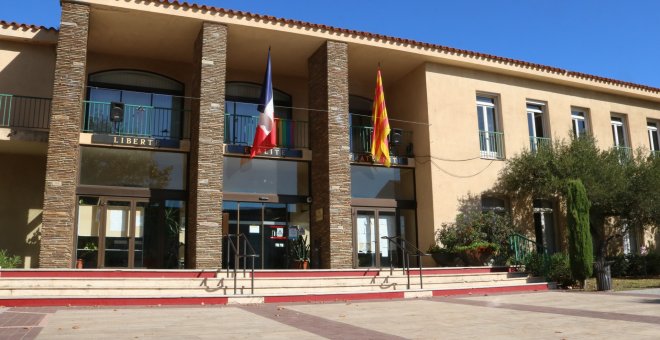 Elna estudia dur la denúncia contra l'ús del català als plens al Consell Constitucional francès