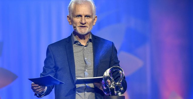 El Nobel de la Paz premia a defensores de los Derechos Humanos de Bielorrusia, Ucrania y Rusia
