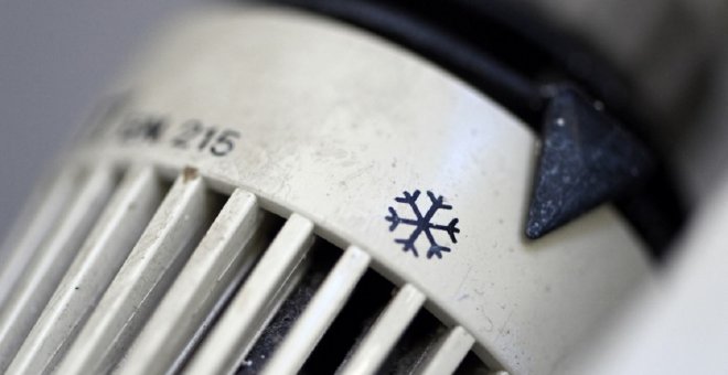 El Gobierno aprueba una reducción del consumo de energía de entre un 5,1% y un 13,5% para este invierno
