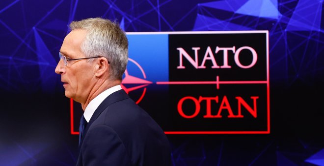 La OTAN se reúne en uno de los momentos más peligrosos de la guerra y prepara un ejercicio de disuasión nuclear