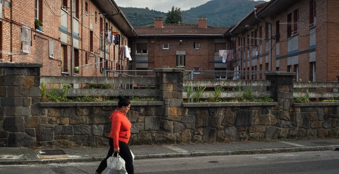 Asturias tendrá 66.921 habitantes menos en 2037