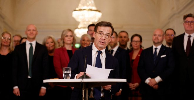 El nuevo Gobierno de Suecia suprime el Ministerio de Medio Ambiente por primera vez en 35 años