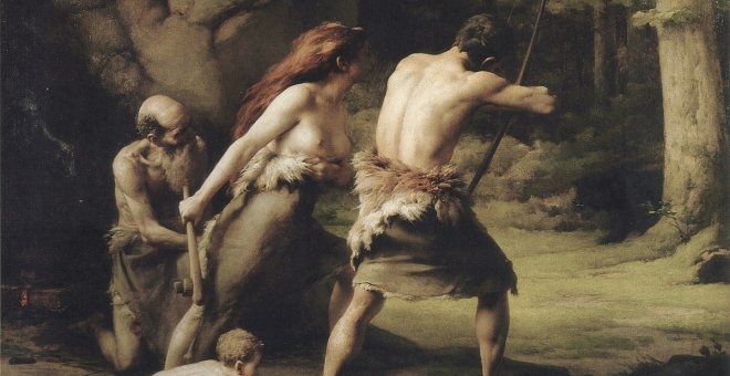 Seis falsos mitos sobre el papel de la mujer en la prehistoria