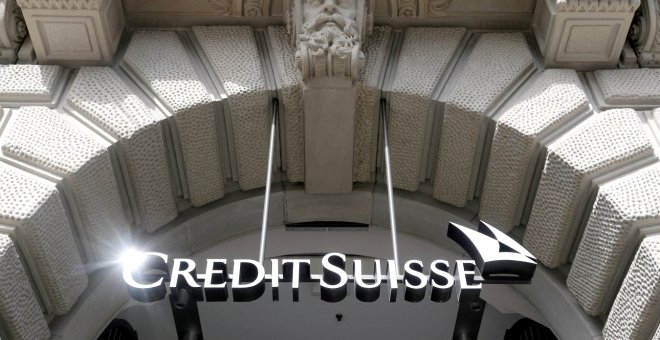 Credit Suisse vende su 8,6% en Allfunds por 334 millones en puertas de su plan de reestructuración