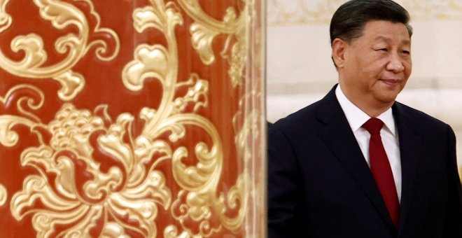 Xi Jinping renueva su poder absoluto y reivindica el papel clave de China en el mundo
