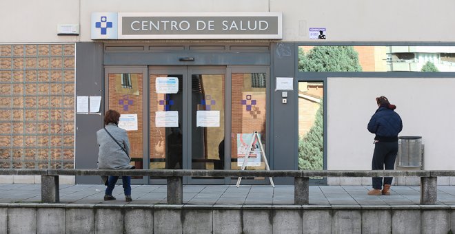 Sombras en la sanidad pública asturiana