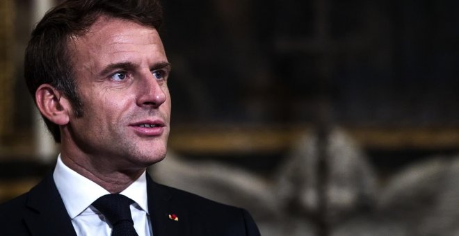 Fracasa la doble moción de censura contra el Gobierno francés