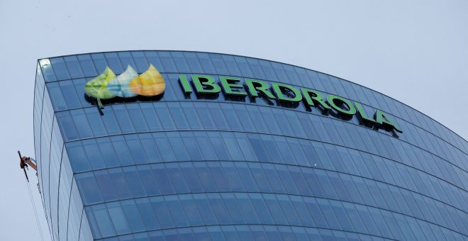Iberdrola gana 3.104 millones hasta septiembre impulsada por EEUU y Brasil