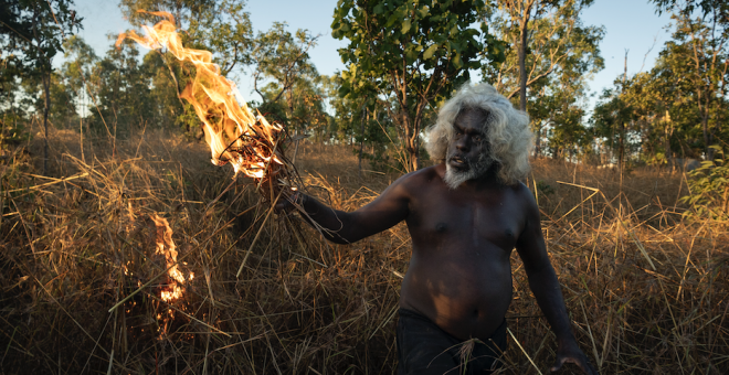 Las comunidades indígenas protagonizan el World Press Photo 2022