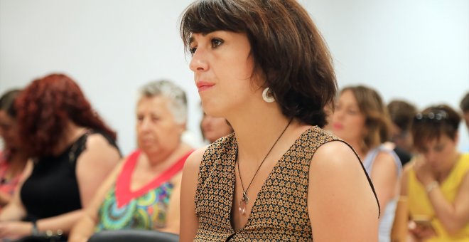 La Audiencia de Granada pide investigar si el juez que condenó a Juana Rivas cometió un delito de odio en redes