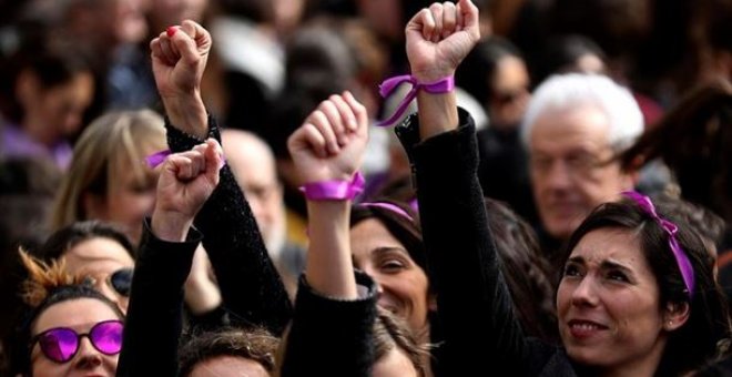 ONU Mujeres abre una sede en España y recupera una representación que Rajoy cerró hace una década