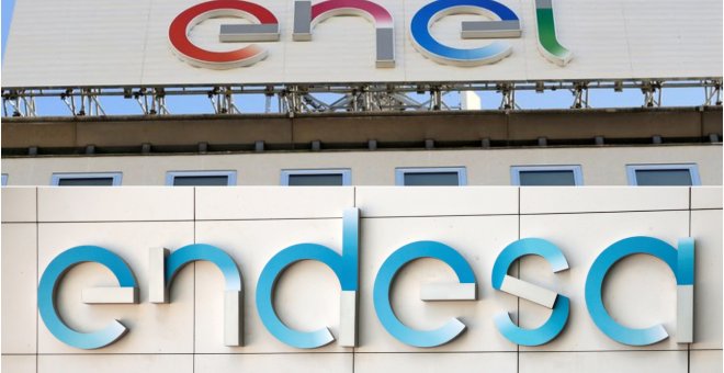 Endesa recibirá 5.000 millones de financiación de su dueña Enel