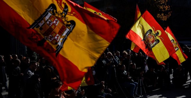 La Fundación Francisco Franco, más cerca de su final: el Gobierno encamina el proceso hacia su ilegalización