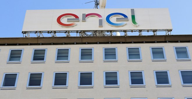 Enel invertirá a través de Endesa 8.600 millones en España y Portugal hasta 2025