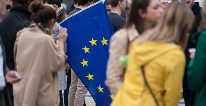 Europa sancionará por ley a empresas que incumplan la paridad de género