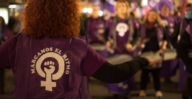 Gijón atendió a 429 víctimas de violencia machista en el primer semestre