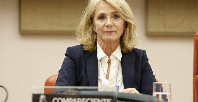 Elena Sánchez logra desbloquear el Consejo de RTVE para al menos nombrar a su jefa de gabinete