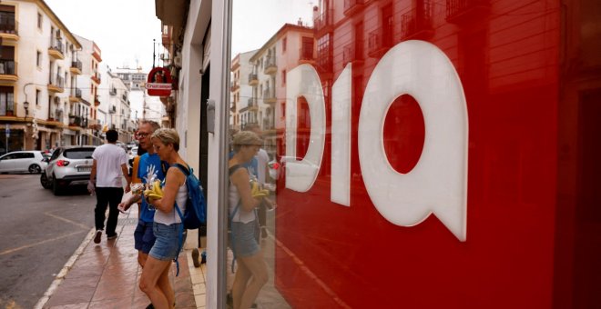 Dia subirá los sueldos entre un 8% y un 12% para sus empleados en España