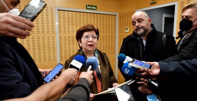 La jueza mantiene la causa contra las autoridades de Ceuta por la expulsión irregular de 55 menores a Marruecos