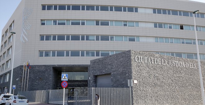 La Audiencia de Alicante acuerda revisar sentencias por la ley del 'solo sí es sí' y rebajar condenas a los agresores sexuales
