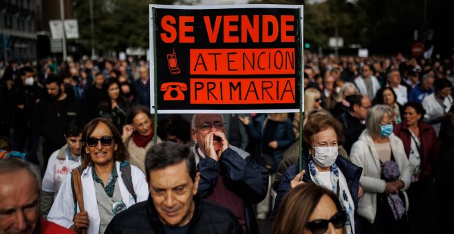 Pensamiento crítico - Los mayores problemas de la sanidad pública española: causa y consecuencias