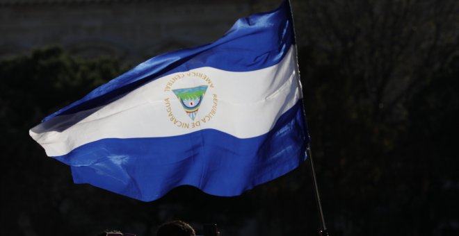 Nicaragua destierra al delegado de la agencia EFE en Managua