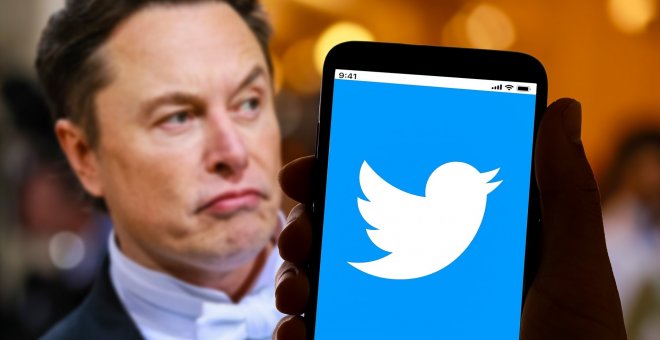 Los discursos de odio se disparan en Twitter tras su adquisición por Elon Musk