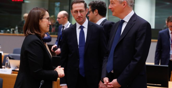 Hungría fuerza el pulso con la UE y utiliza el plan a Ucrania como moneda de cambio para obtener los fondos europeos
