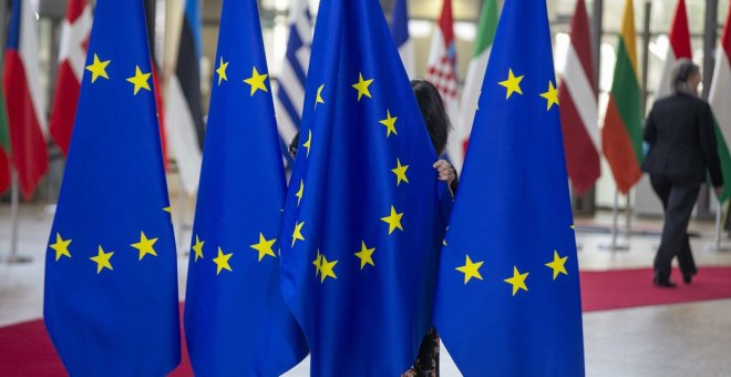 De Ucrania a Schengen: el poder de veto cronifica la parálisis en la toma de decisiones europea