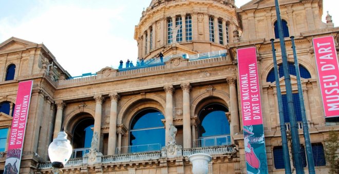 Així pots visitar gratis 11 museus de referència a Barcelona